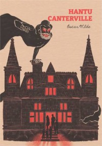 Image of Hantu canterville