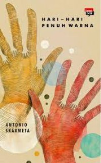 Image of Hari - hari penuh warna = Trhe day of the rainbow