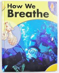 How We breathe