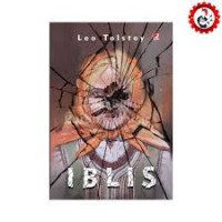 Image of Iblis