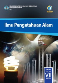 Ilmu pengetahuan Alam SMP Kelas VII semester 2