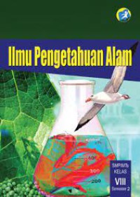 Ilmu Pengetahuan Alam SMP/MTs Kelas VIII semester 1