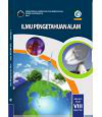Ilmu Pengetahuan Alam Smp/Mts VIII semester 1