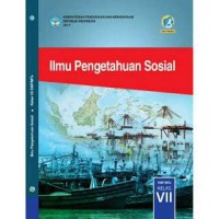 Ilmu Pengetahuan Soaial SMP/MTs Kelas VII Edisi Revisi 2017