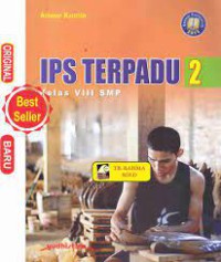 IPS TERPADU 2 Kelas VIII SMP