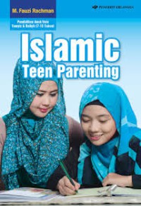 ISLAMIC TEEN PARENTING