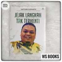 Jejak langkah tak terhenti