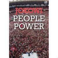 Jokowi People Power