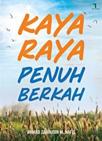 Kaya Raya Penuh Berkah