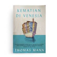 Image of Kematikan di venesia