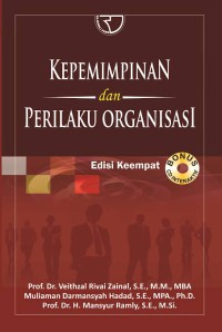 Image of Kepemimpinan dan perilaku organisasi
