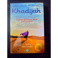 Khadijah Ketika Rahasia MIM tersingkap