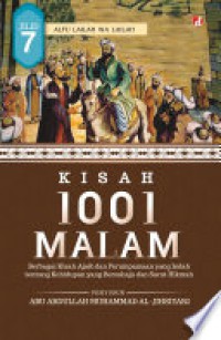 Kisah 1001 Malam jilid 7