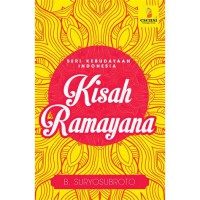 Kisah Ramayana : Seri Literasi Remaja