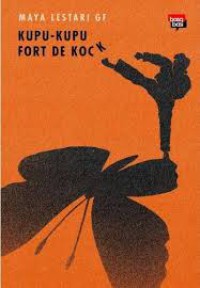 Kupu - kupu fort de kock