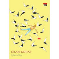 Lelaki Kertas