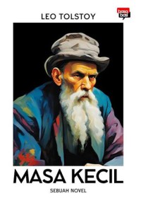 Image of Masa kecil tolstoy