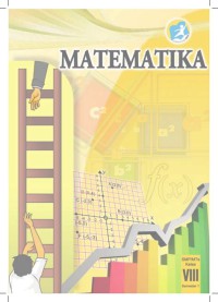 Matematika SMP/MTS Kelas VIII semester 1 edisi kurikulum 2013