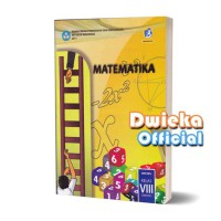 Matematika SMP/MTS Kelas VIII semester 2 edisi kurikulum 2013