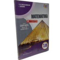 Matematika untuk SMP/MTs Kelas VII semester 2 1B kurikulum 2013