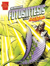 Memahami Fotosintensis bersma MaxAxion