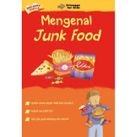 Mengenal Junk Food