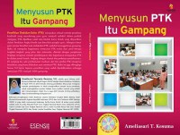 Menyusun PTK Itu Gampang