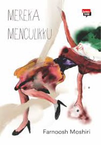 Image of Mereka menculikku