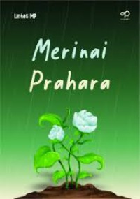 Merinai Prahara: Buku 2 Antologi Puisi Lintas SMP