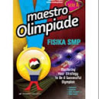 Mestro Olimpiade Fisika SMP