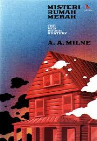Misteri rumah merah