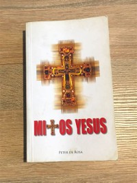 Mitos Yesus