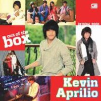 Out of the Box Kevin Aprilio