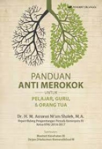 panduan Anti Meroko untuk Pelajar, Guru , & orang Tua