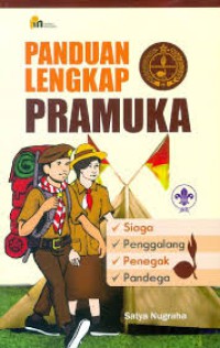 Panduan Lengkap Pramuka