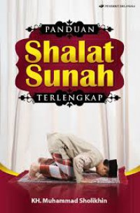 Panduan Shalat Sunah terlengkap