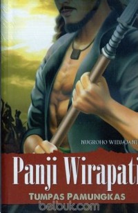 Panji Wirapati : tumpas pamungkas