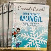 Para Detektif Mungil : Apakah salju turun di gurun pasir ?