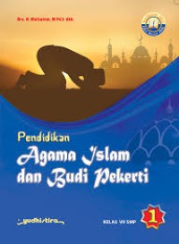 Pendidikan Agama Islam dan Budi Pekerti Kelas VII SMP 1