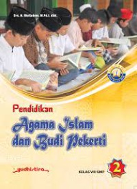 Pendidikan Agama Islam dan Budi Pekerti Kelas VIII SMP 2