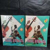 Pendidikan Seni Budaya Kelas VII  1