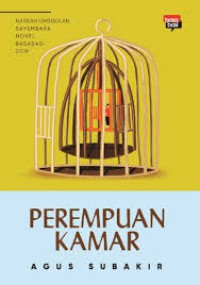 Perempuan kamar