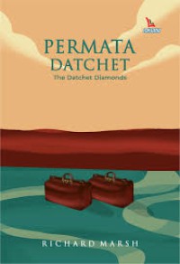 Permata Dacthet : The Datchet diamons