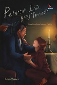 Image of Petunjuk Lilin yang terpuntir