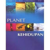 Planet Kehidupan