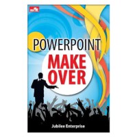 Image of Powerpoint make over