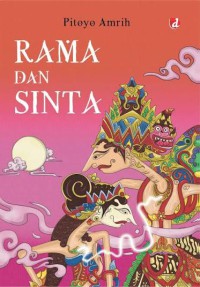 Image of Rama dan sinta cet.2024