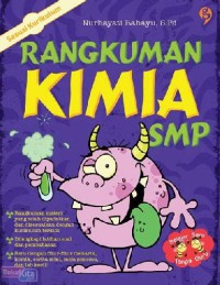 Rangkuman Kimia SMP