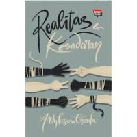 Realitas & Kesadaran