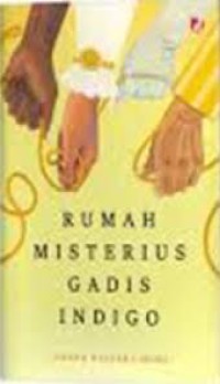 Image of Rumah misterius gadis indigo